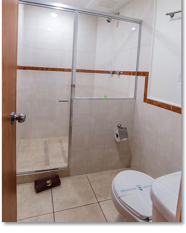 Hotel Petit Tehuacán Pokój zdjęcie