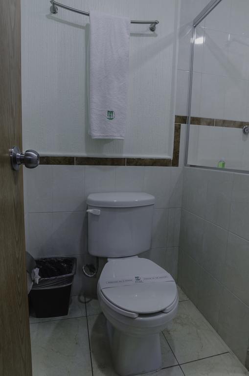 Hotel Petit Tehuacán Pokój zdjęcie