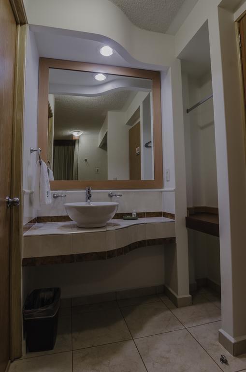 Hotel Petit Tehuacán Pokój zdjęcie