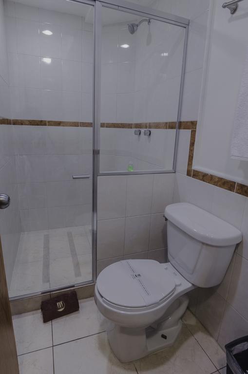 Hotel Petit Tehuacán Pokój zdjęcie