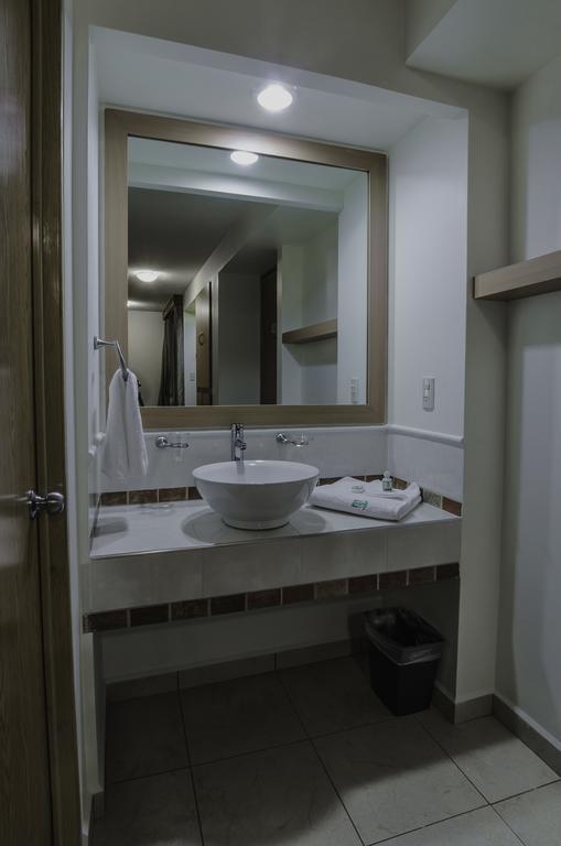 Hotel Petit Tehuacán Pokój zdjęcie